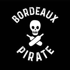 Bordeaux Pirate